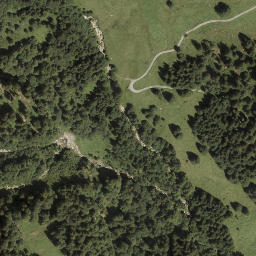 Satellite imagery of Hohe Wand, AT