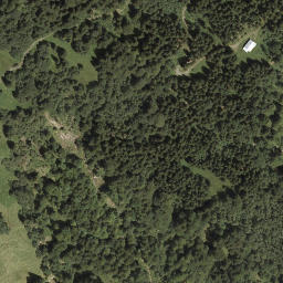 Satellite imagery of Bucher Schrofen, AT