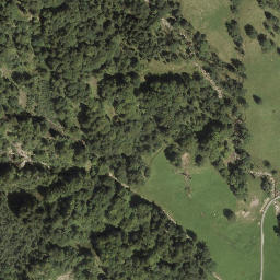 Satellite imagery of Bucher Schrofen, AT