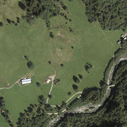 Satellite imagery of Bucher Schrofen, AT