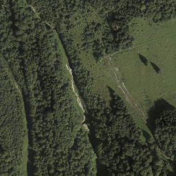 Satellite imagery of Dreiangel, AT