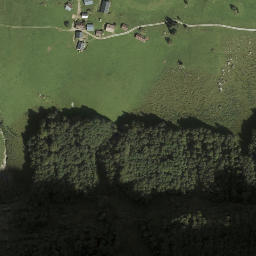 Satellite imagery of Wirmsaeule, AT