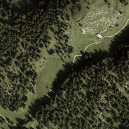 Satellite imagery of Auf der Platte, AT