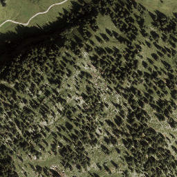 Satellite imagery of Auf der Platte, AT