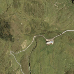 Satellite imagery of Stübarkopf, AT