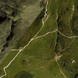 Satellite imagery of 161/2, CH