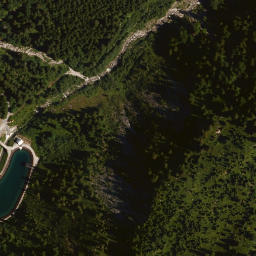 Satellite imagery of Gundsberg, DE