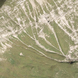 Satellite imagery of Muttekopf, AT