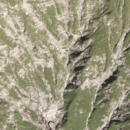 Satellite imagery of Muttekopf, AT