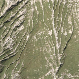Satellite imagery of Muttekopf, AT