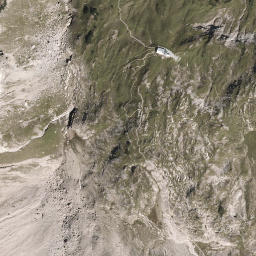 Satellite imagery of Gliegerkarspitze, AT