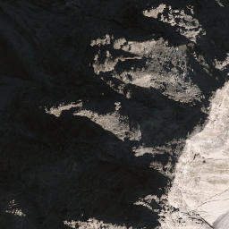 Satellite imagery of Urbeleskar Spitze, AT