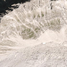 Satellite imagery of Urbeleskar Spitze, AT