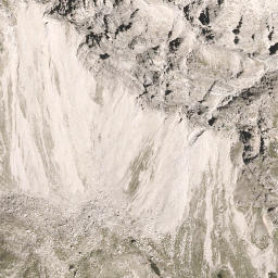 Satellite imagery of Elferspitze, AT