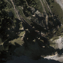 Satellite imagery of Wannig, AT