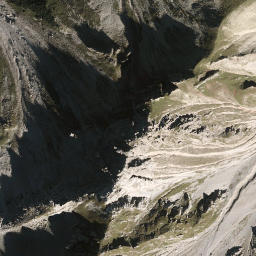 Satellite imagery of Wannig, AT