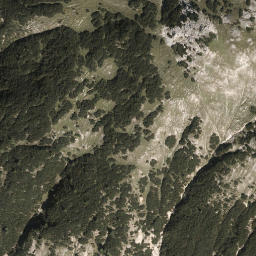 Satellite imagery of Höllkopf, AT