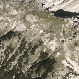 Satellite imagery of Höllkopf, AT