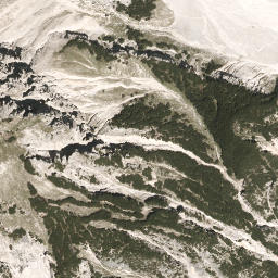 Satellite imagery of Höllkopf, AT