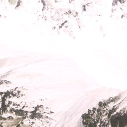 Satellite imagery of Wankspitze, AT