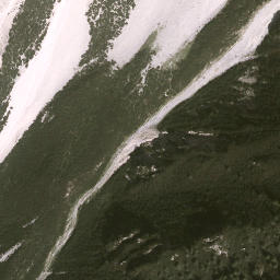 Satellite imagery of Gacher Blick, AT