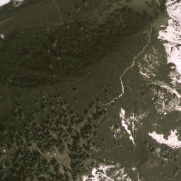 Satellite imagery of Gacher Blick, AT