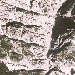 Satellite imagery of Gacher Blick, AT