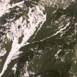 Satellite imagery of Judenköpfe, AT