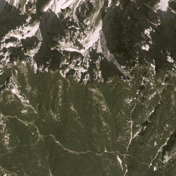 Satellite imagery of Judenköpfe, AT