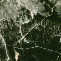 Satellite imagery of Lafatscher Joch, AT