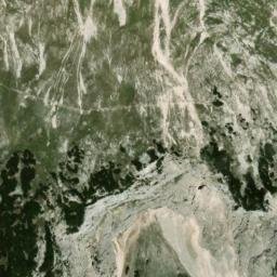 Satellite imagery of Speckkar Spitze, AT