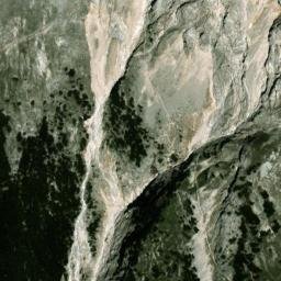 Satellite imagery of Kleine Bettelwurfspitze, AT