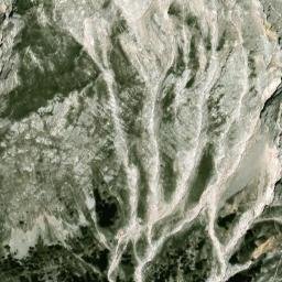 Satellite imagery of Kleine Bettelwurfspitze, AT