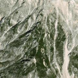Satellite imagery of Großer Bettelwurf, AT
