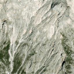 Satellite imagery of Großer Bettelwurf, AT