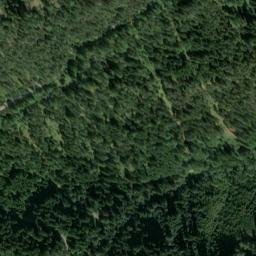 Satellite imagery of Hupfauf, AT