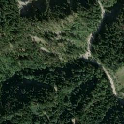 Satellite imagery of Hupfauf, AT
