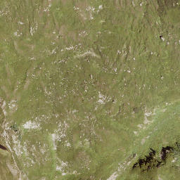 Satellite imagery of cairn, DE