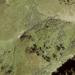 Satellite imagery of cairn, DE