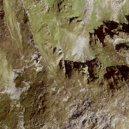 Satellite imagery of Galtenberg, AT