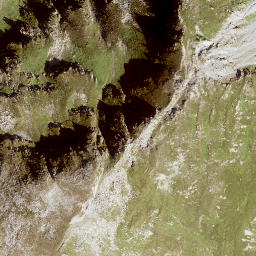 Satellite imagery of Galtenberg, AT