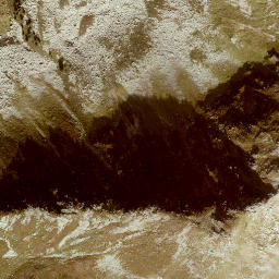 Satellite imagery of Großes Beil, AT