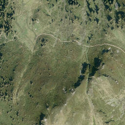 Satellite imagery of Kuhkaser, AT