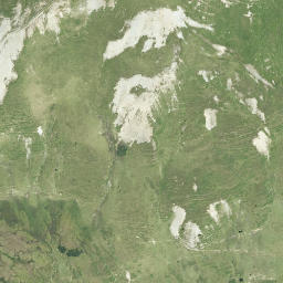 Satellite imagery of Saalbachkogel, AT