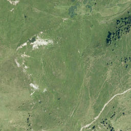Satellite imagery of Saalbachkogel, AT