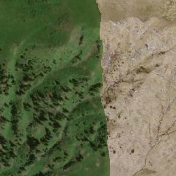Satellite imagery of Riedlerzinken, AT