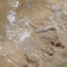 Satellite imagery of Schönfeldspitz, AT