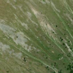 Satellite imagery of cairn, DE