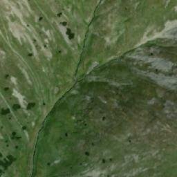Satellite imagery of cairn, DE