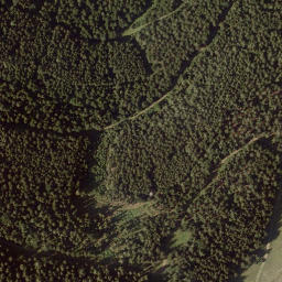 Satellite imagery of Königskogel, AT